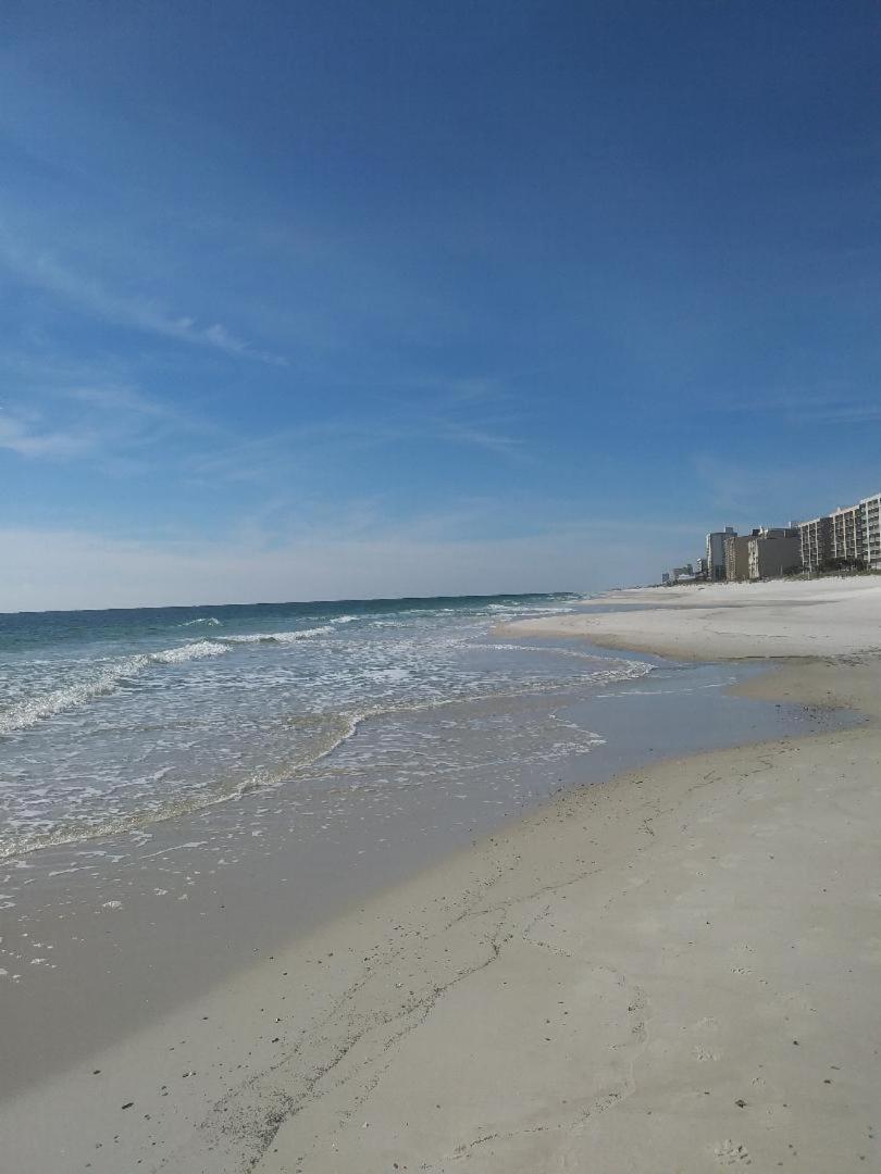 Harbor House B4 Condo Gulf Shores Kültér fotó