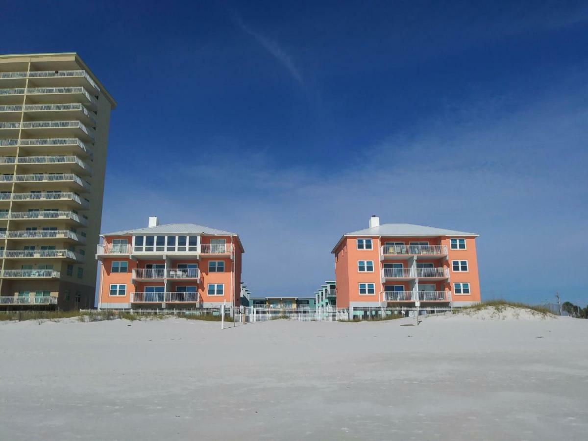 Harbor House B4 Condo Gulf Shores Kültér fotó